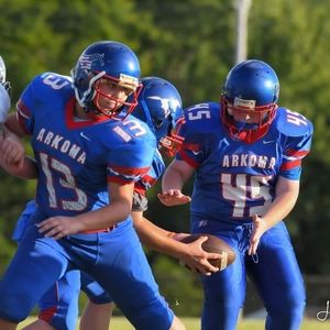 Meet your Posher, Stacia